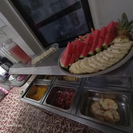 Hostel Sobrado Do Conde Пенеду Экстерьер фото
