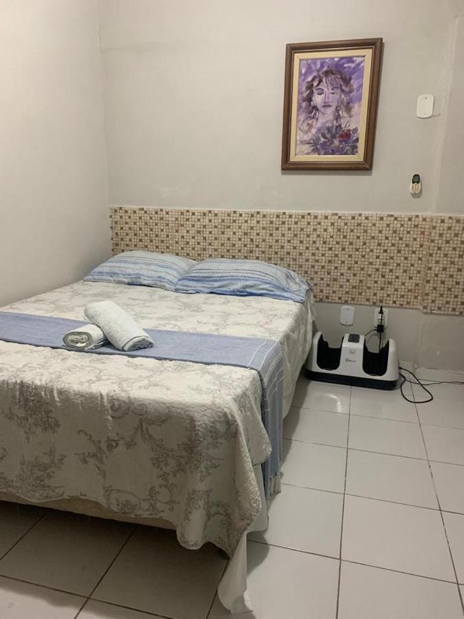 Hostel Sobrado Do Conde Пенеду Экстерьер фото
