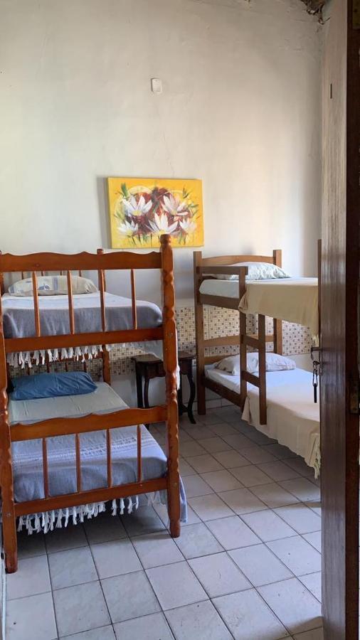 Hostel Sobrado Do Conde Пенеду Экстерьер фото