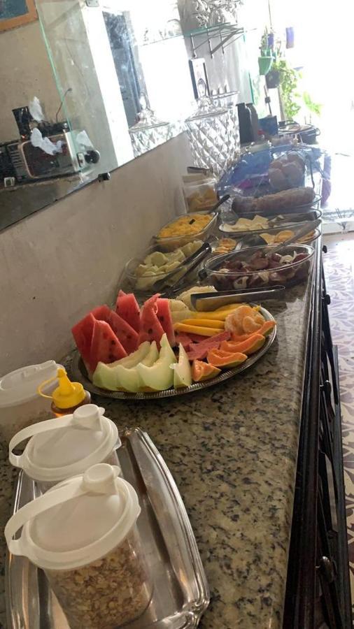Hostel Sobrado Do Conde Пенеду Экстерьер фото
