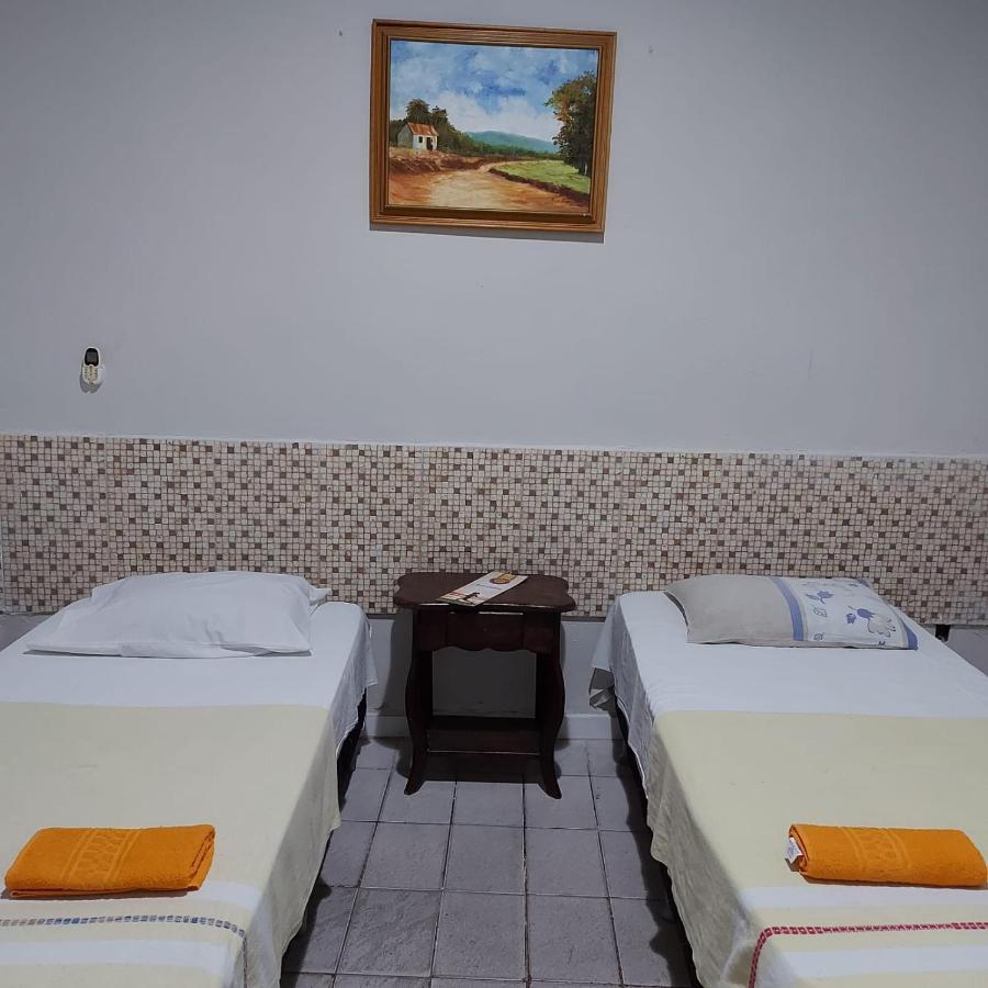 Hostel Sobrado Do Conde Пенеду Экстерьер фото
