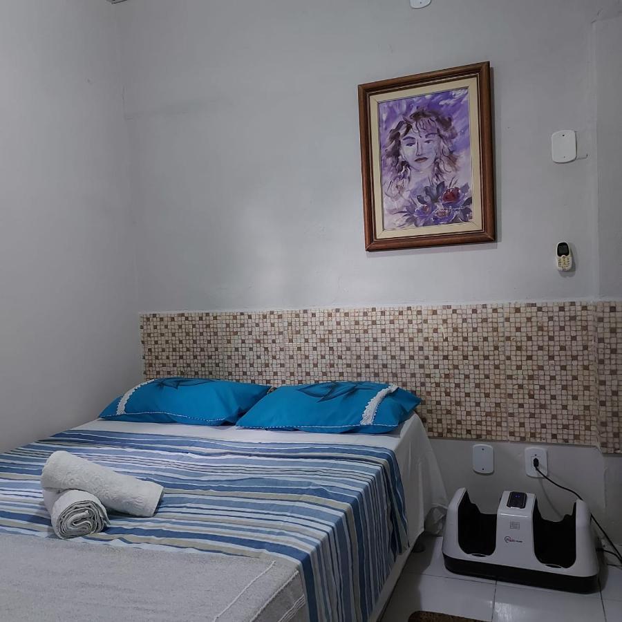 Hostel Sobrado Do Conde Пенеду Экстерьер фото