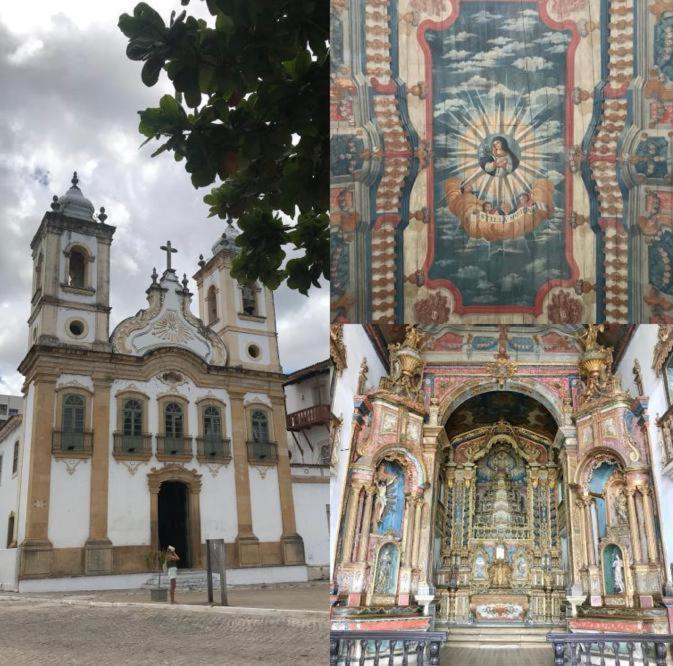 Hostel Sobrado Do Conde Пенеду Экстерьер фото