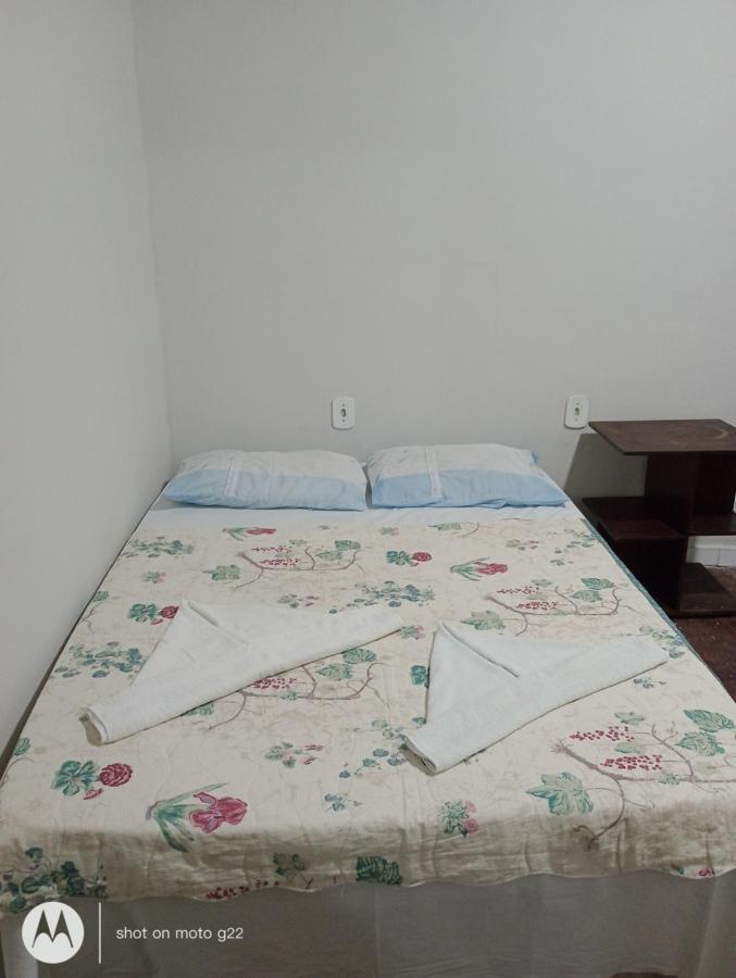 Hostel Sobrado Do Conde Пенеду Экстерьер фото