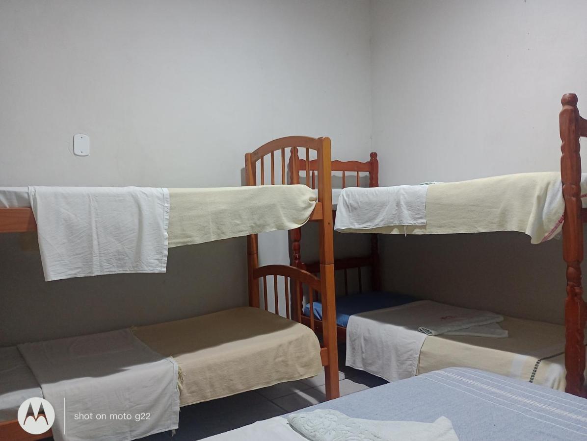 Hostel Sobrado Do Conde Пенеду Экстерьер фото