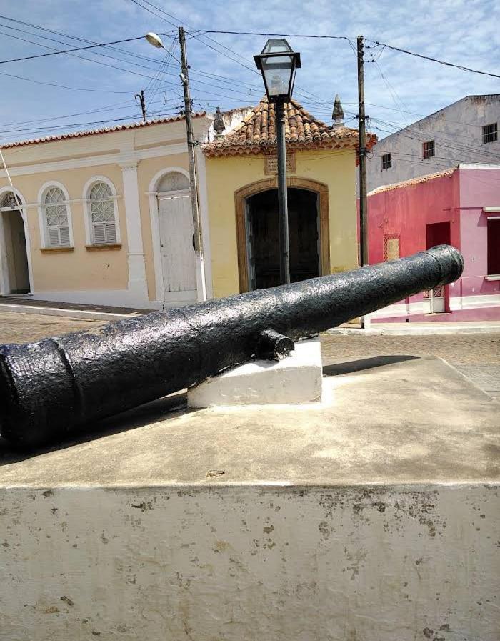 Hostel Sobrado Do Conde Пенеду Экстерьер фото