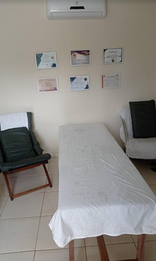 Hostel Sobrado Do Conde Пенеду Экстерьер фото