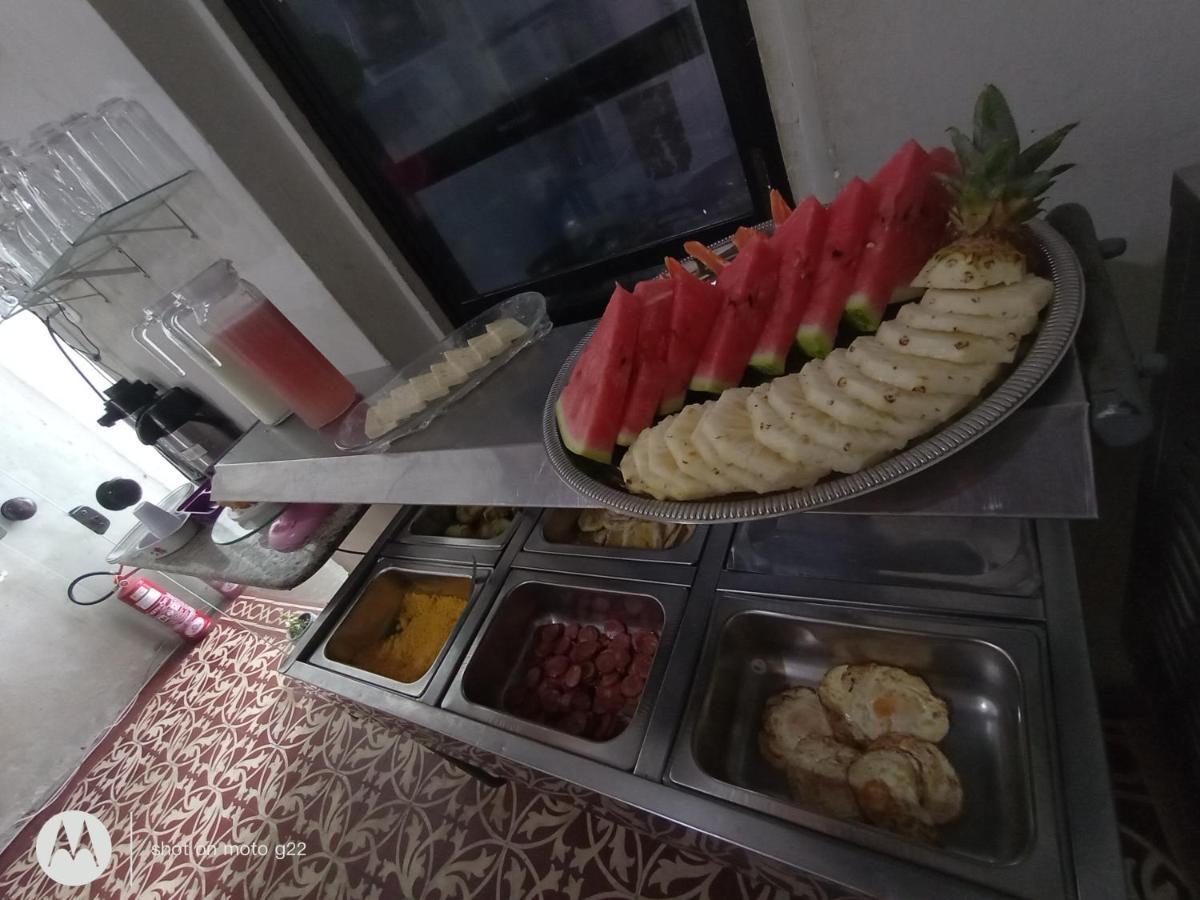 Hostel Sobrado Do Conde Пенеду Экстерьер фото
