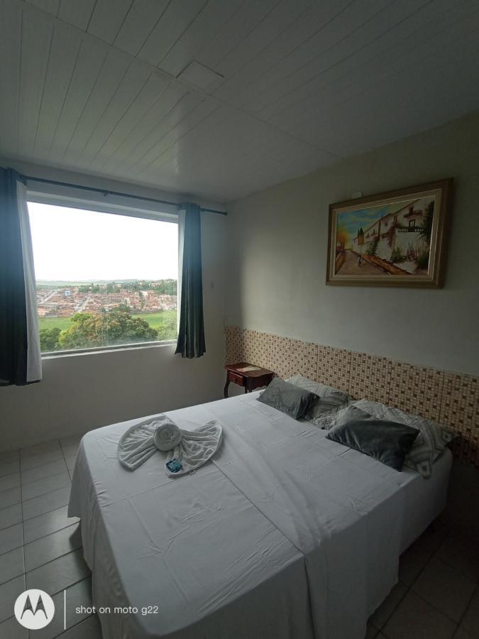 Hostel Sobrado Do Conde Пенеду Экстерьер фото